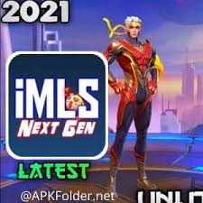 IMLS Next Gen Injector APK APK